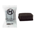HYGOSTAR Schuhputzschwamm