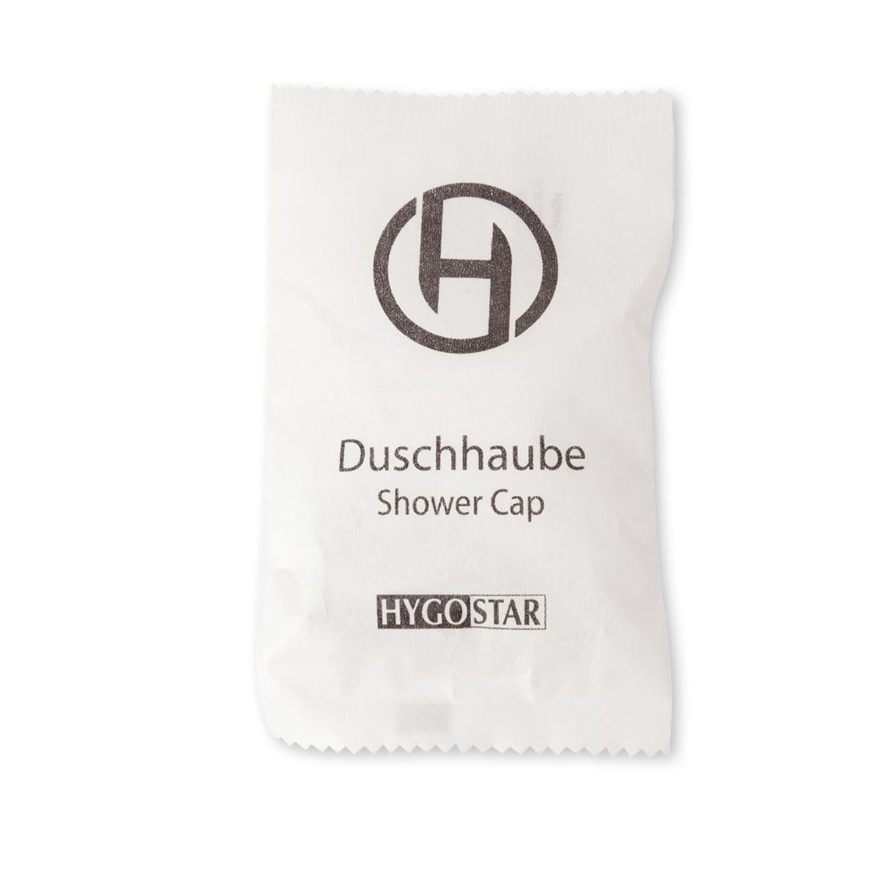 HYGOSTAR Duschhaube - Wiepa Bürofachpartner