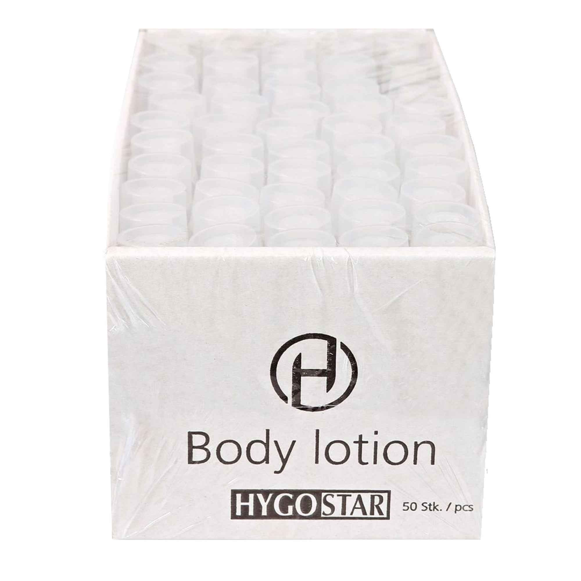 HYGOSTAR Körperlotion