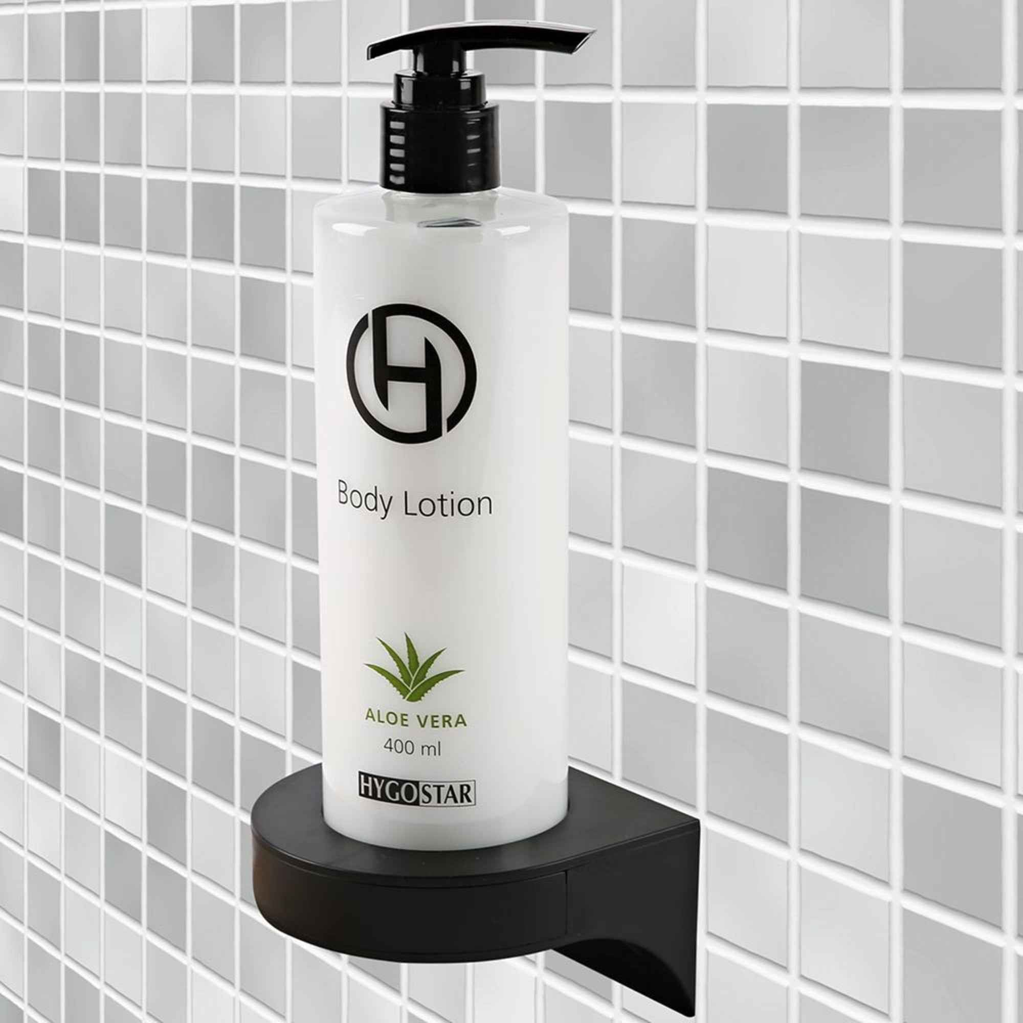 HYGOSTAR Körperlotion Aloe Vera