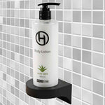 HYGOSTAR Körperlotion Aloe Vera