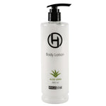 HYGOSTAR Körperlotion Aloe Vera - Wiepa Bürofachpartner