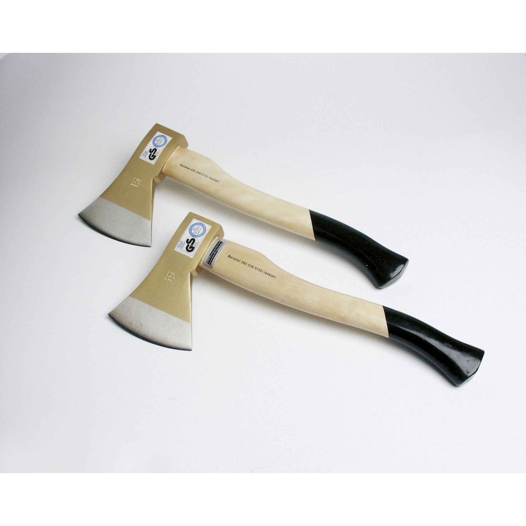 BRÜDER MANNESMANN Beil 600 g