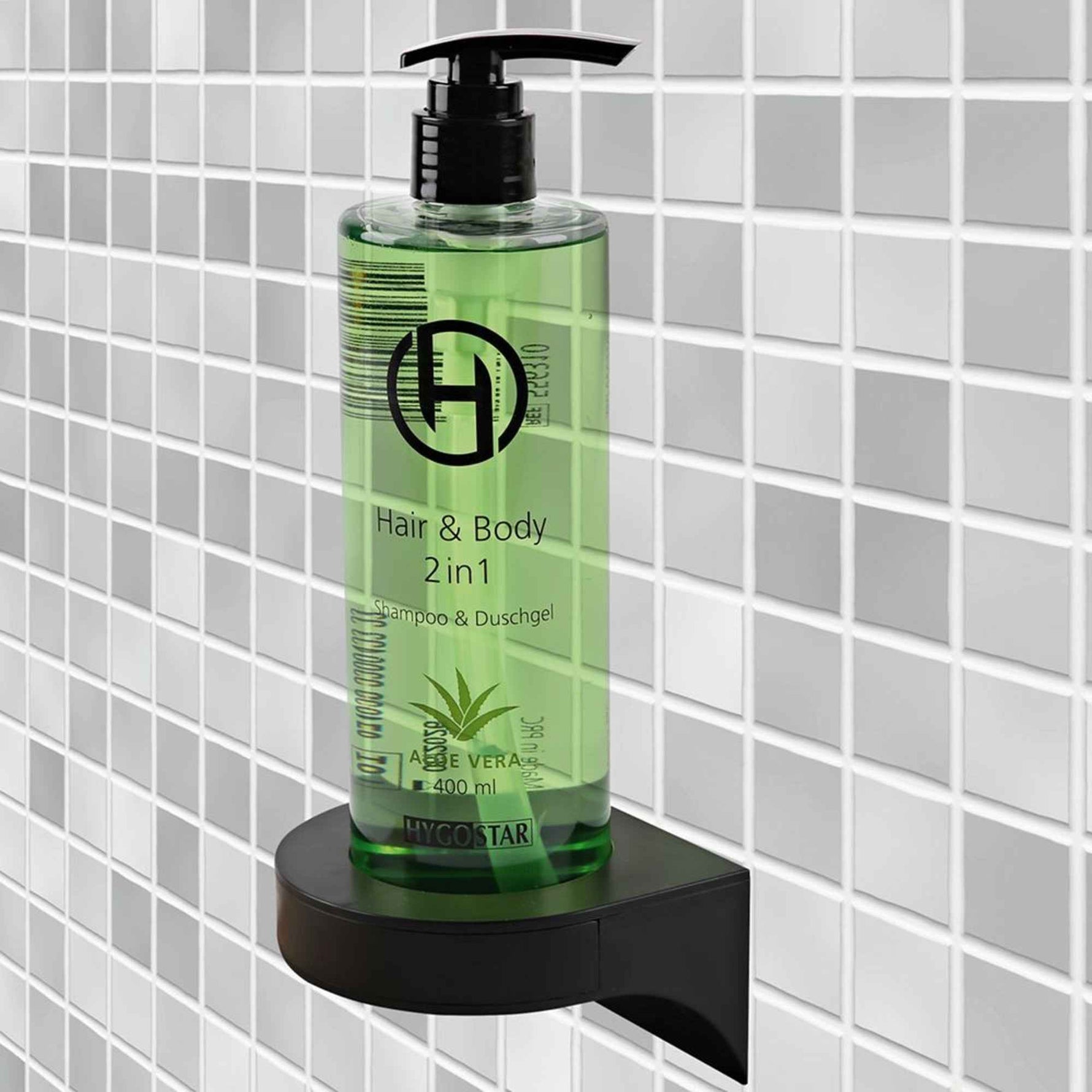 HYGOSTAR Shampoo 2in1