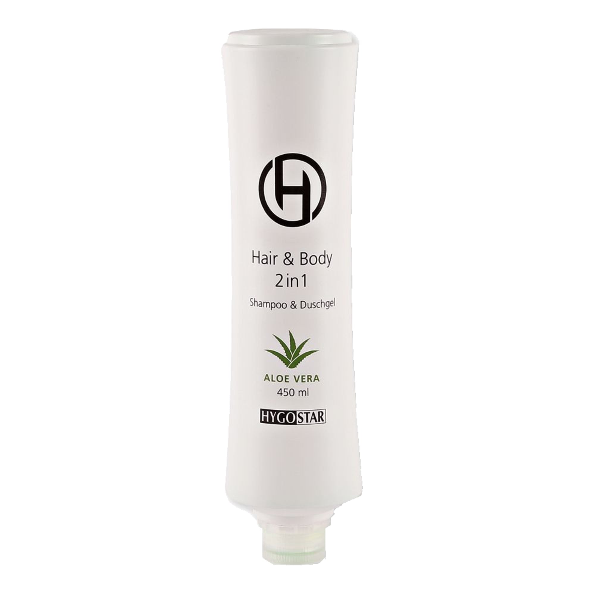 HYGOSTAR Shampoo 2in1 - Wiepa Bürofachpartner