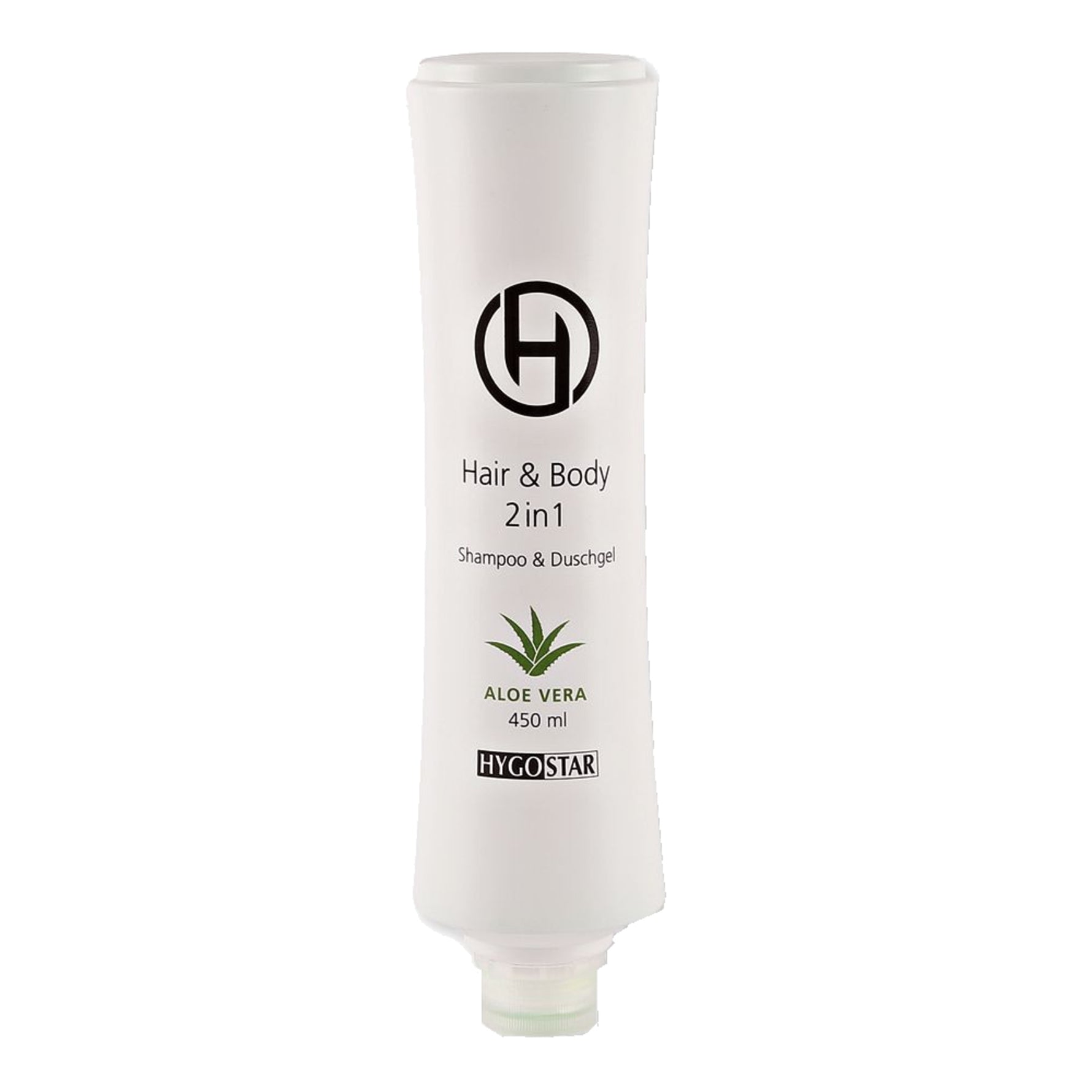 HYGOSTAR Shampoo 2in1 - Wiepa Bürofachpartner