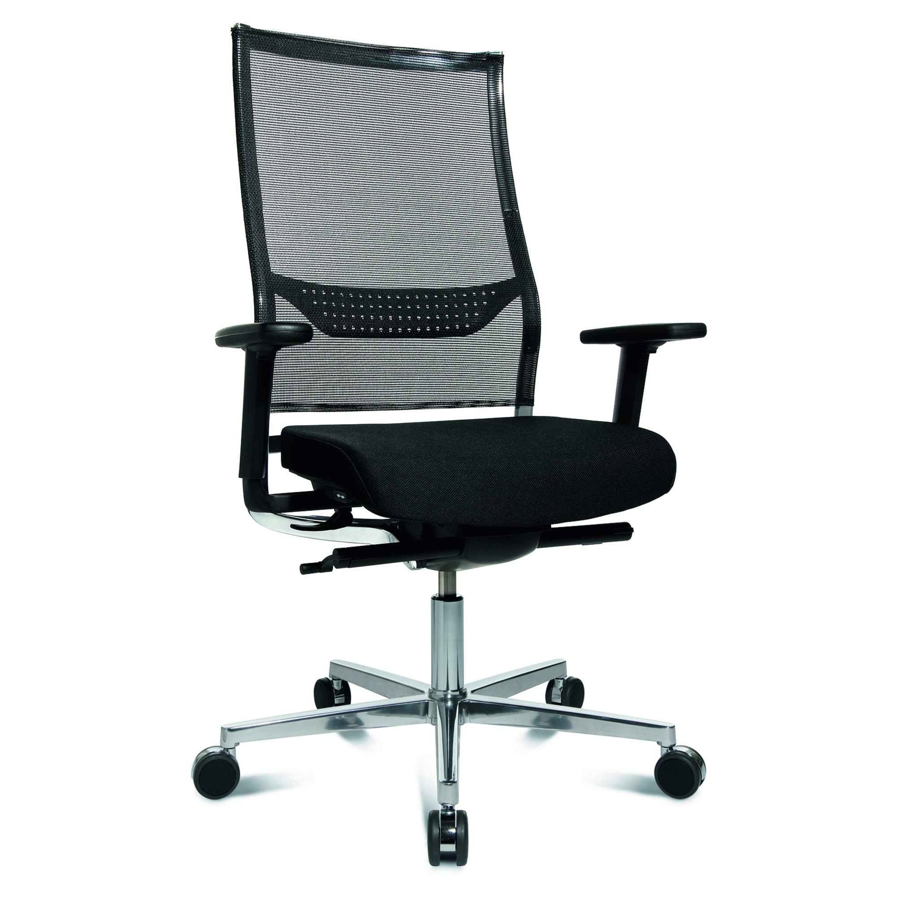 TOPSTAR Bürodrehstuhl New Aluart