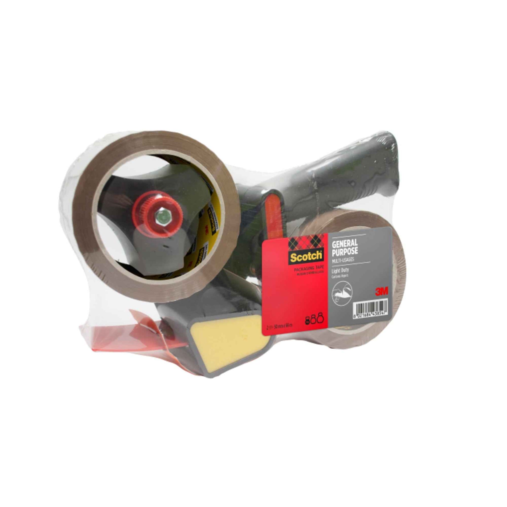 Scotch® Packbandabroller 309 Promotion