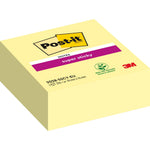 Post-it® Haftnotizwürfel Super Sticky