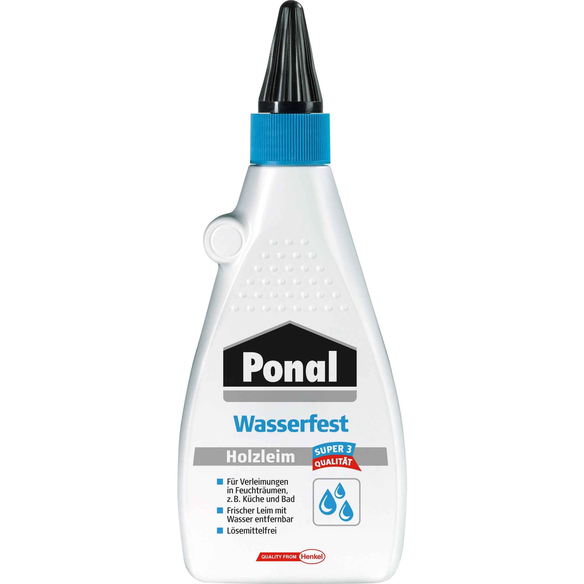Ponal Holzleim Super 3 wasserfest