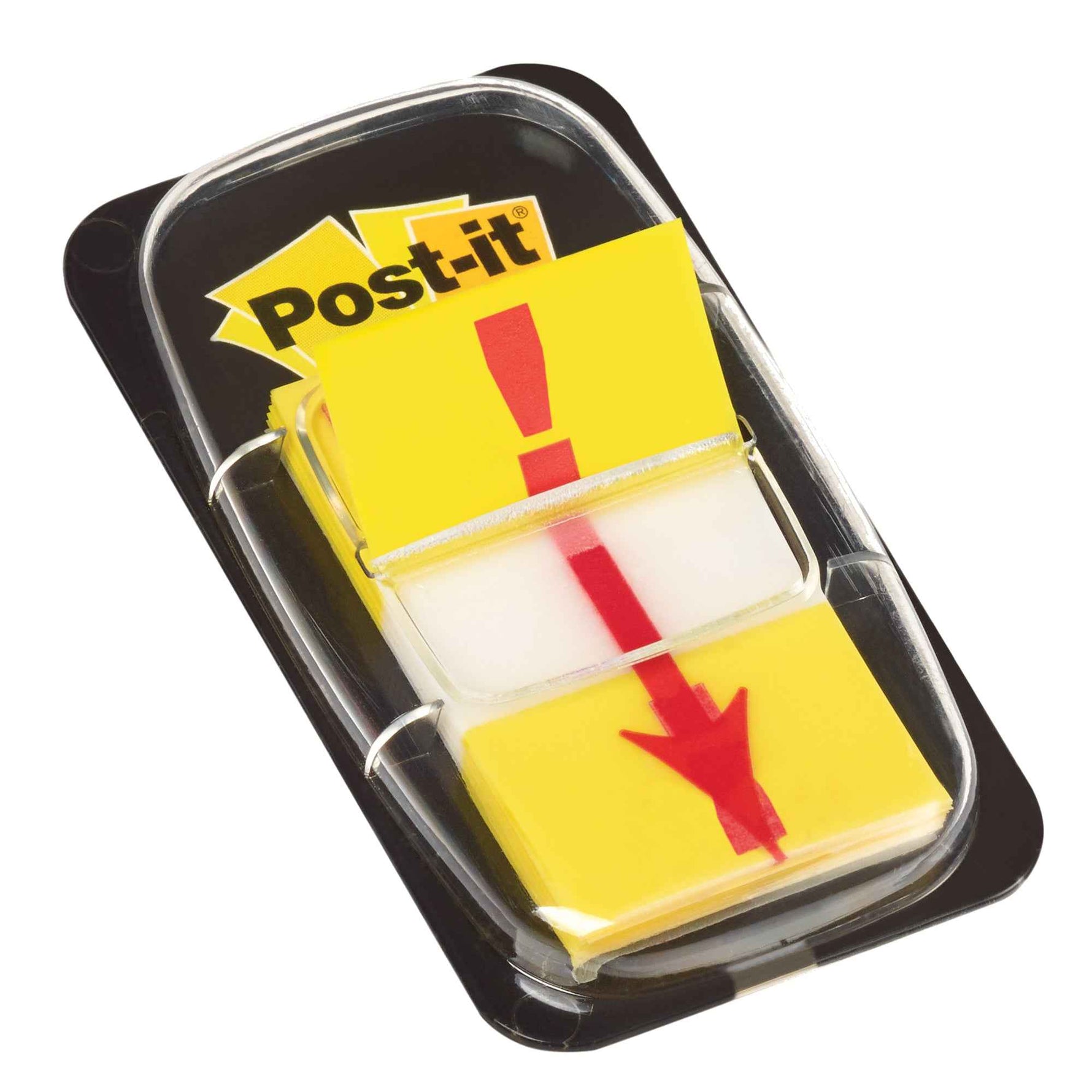 Post-it® Haftstreifen Index Symbol