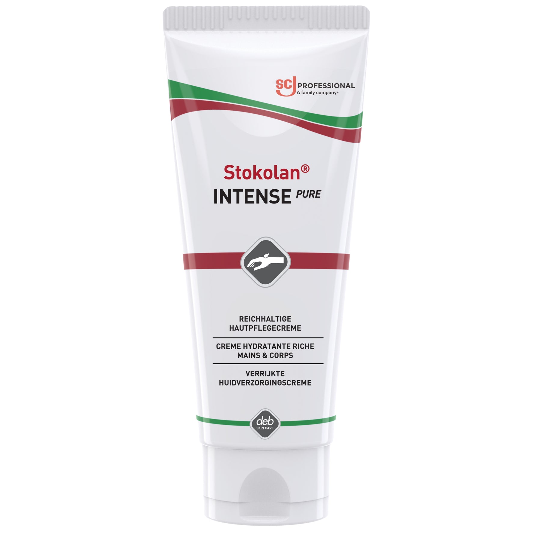 SC Johnson PROFESSIONAL Hautpflegecreme Intense Pure - Wiepa Bürofachpartner