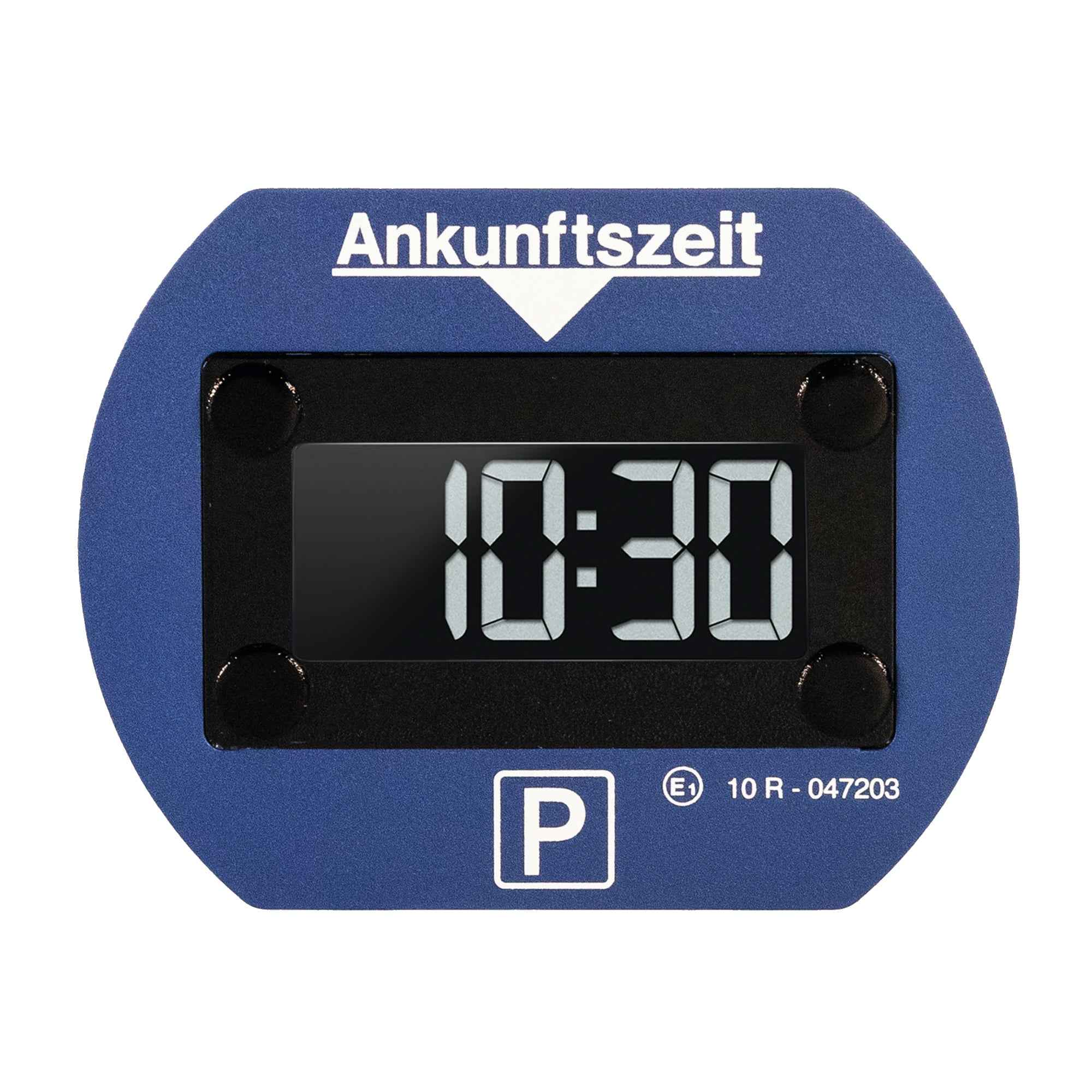 ADAC Parkscheibe