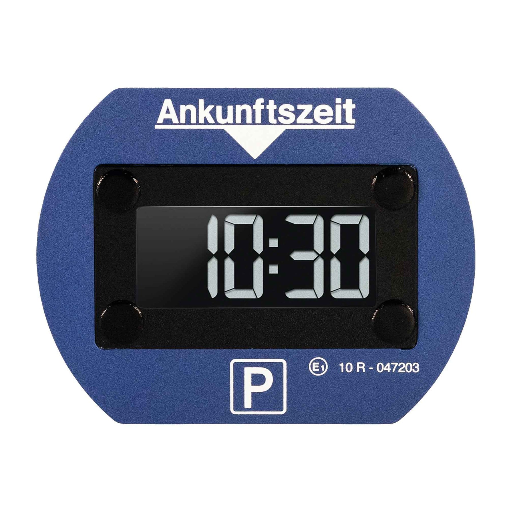 ADAC Parkscheibe