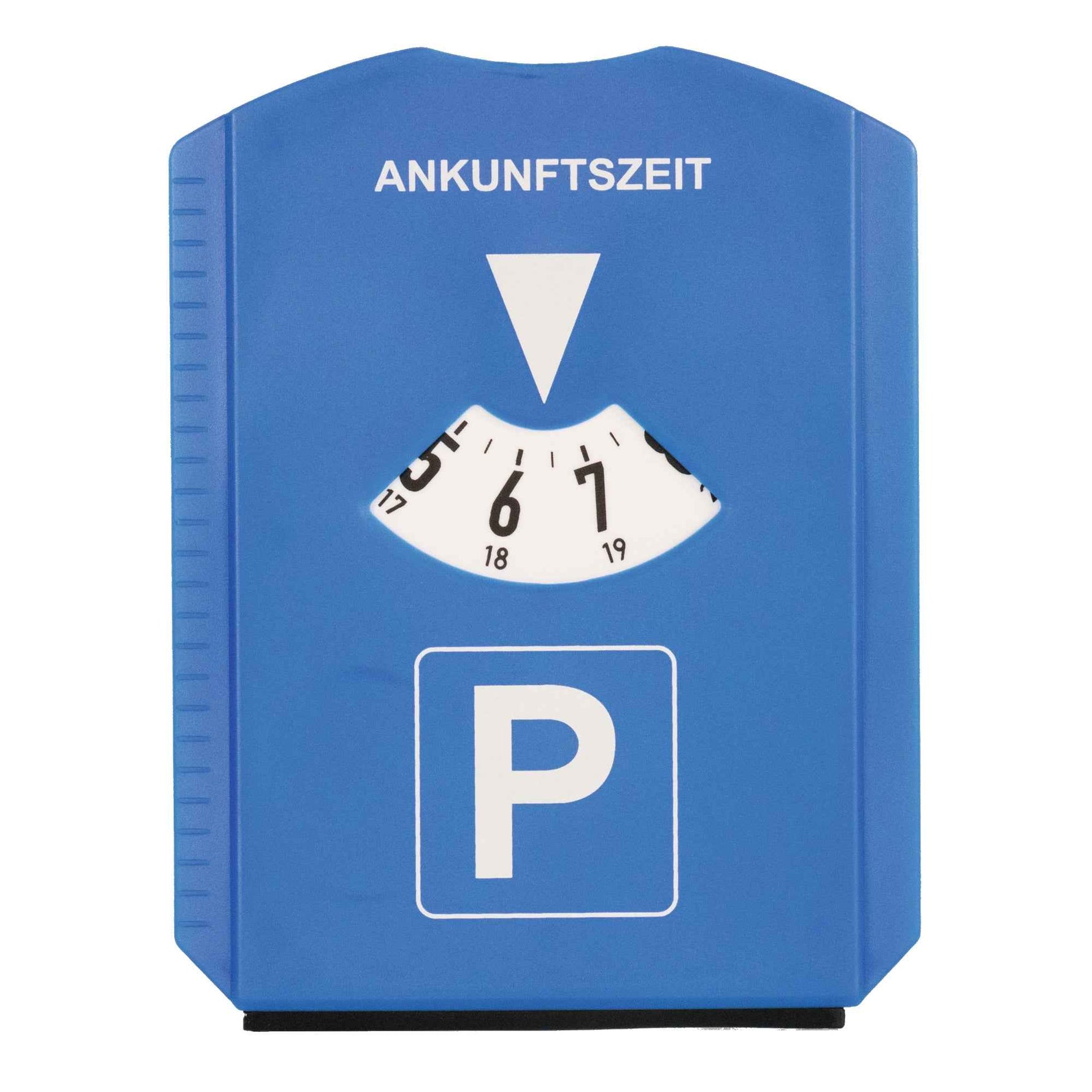 OK CARS Parkscheibe