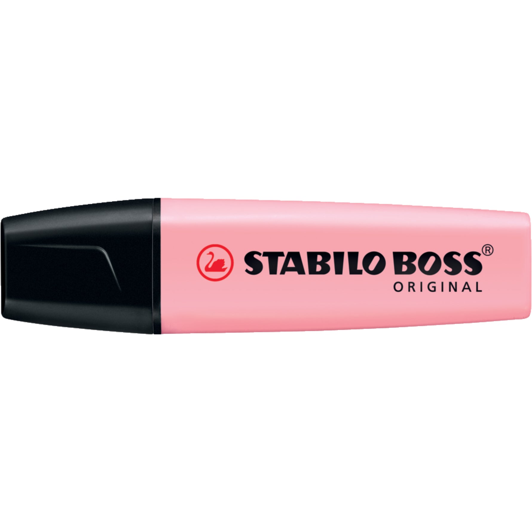 STABILO® Textmarker BOSS® ORIGINAL Pastel - Wiepa Bürofachpartner