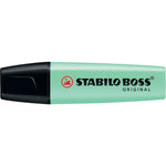 STABILO® Textmarker BOSS® ORIGINAL Pastel - Wiepa Bürofachpartner