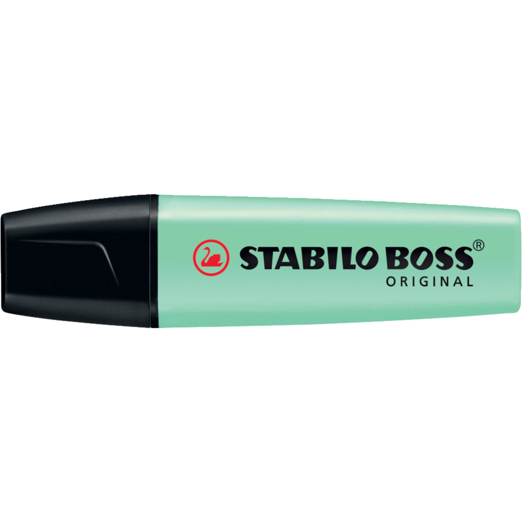 STABILO® Textmarker BOSS® ORIGINAL Pastel - Wiepa Bürofachpartner