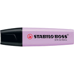 STABILO® Textmarker BOSS® ORIGINAL Pastel - Wiepa Bürofachpartner