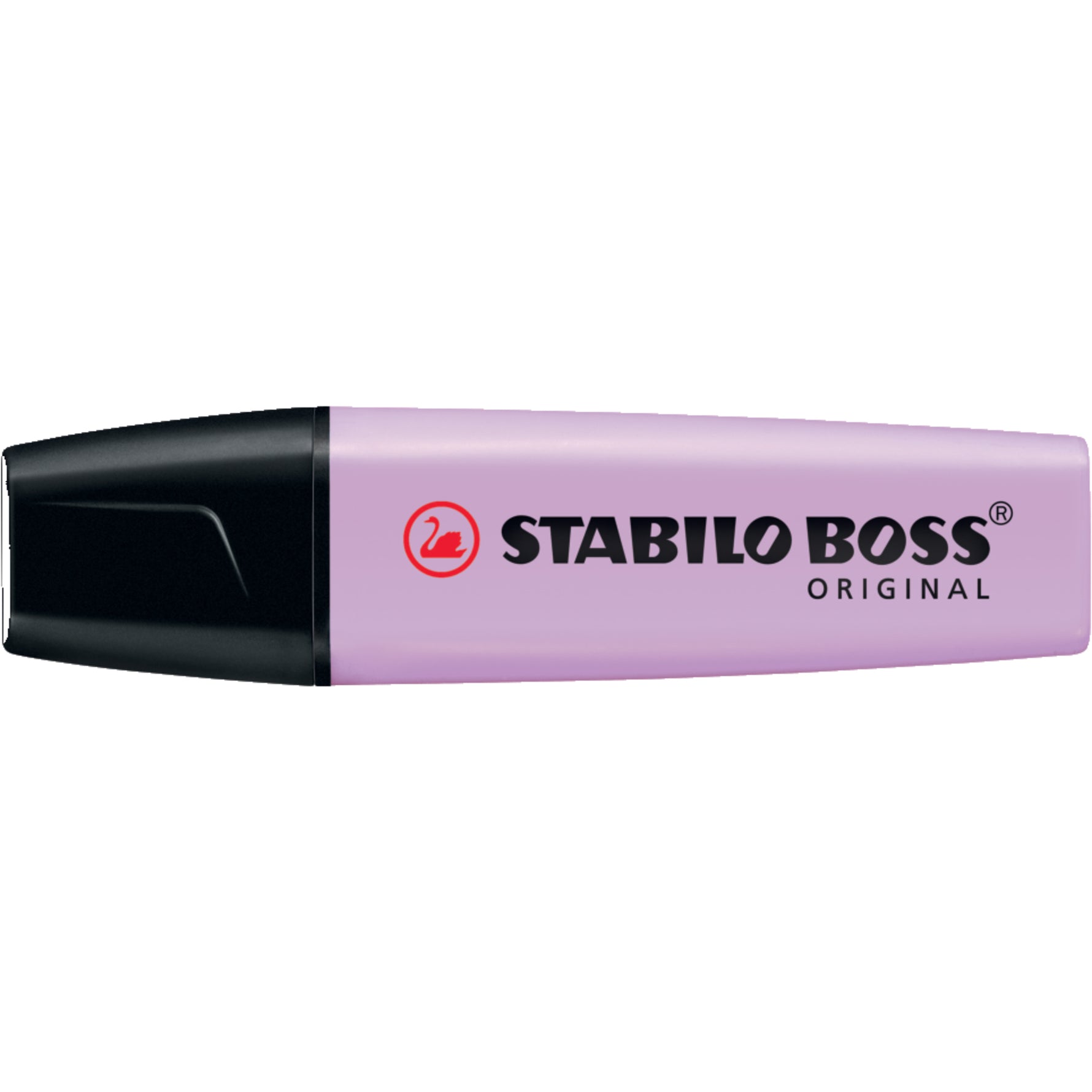 STABILO® Textmarker BOSS® ORIGINAL Pastel - Wiepa Bürofachpartner