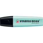 STABILO® Textmarker BOSS® ORIGINAL Pastel - Wiepa Bürofachpartner