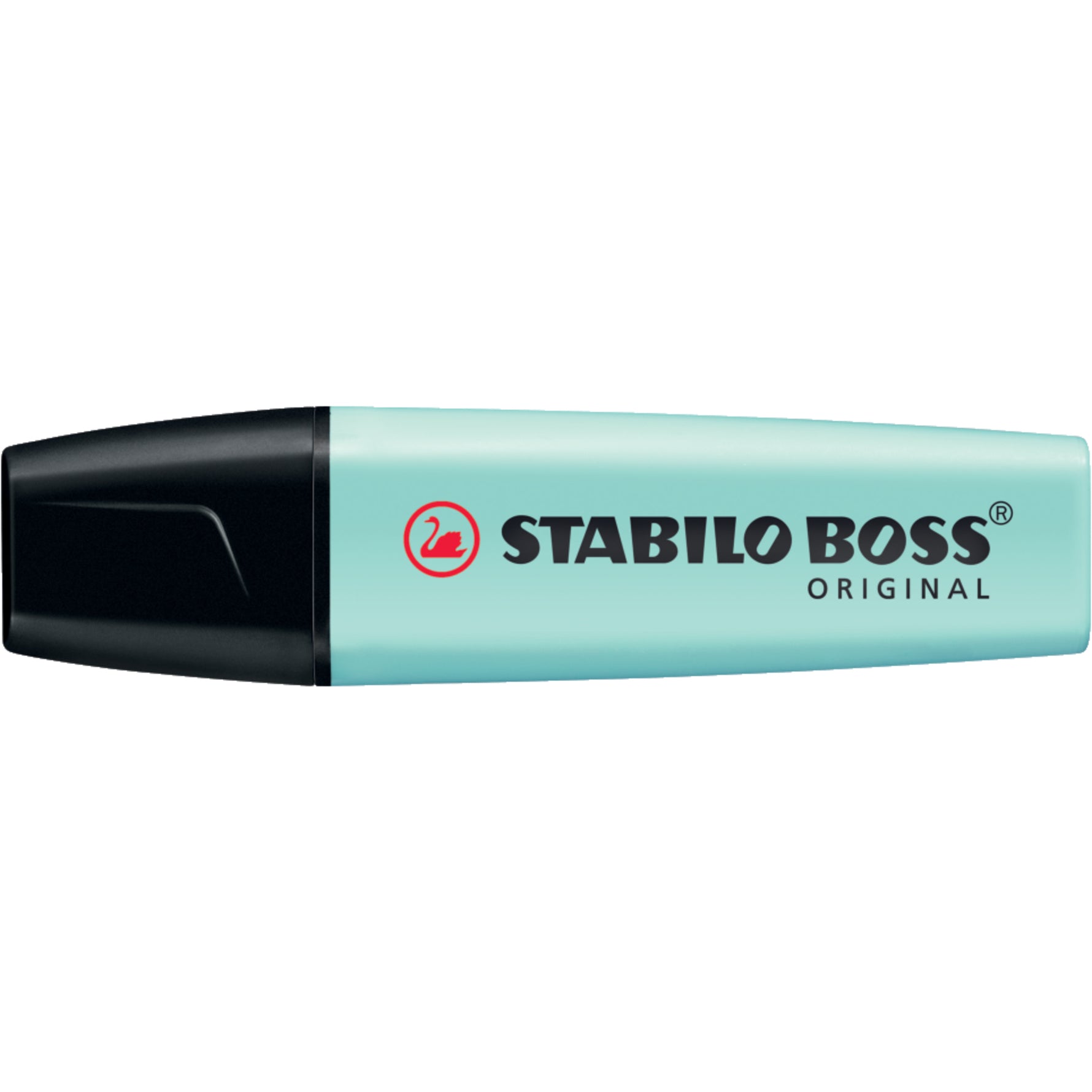 STABILO® Textmarker BOSS® ORIGINAL Pastel - Wiepa Bürofachpartner