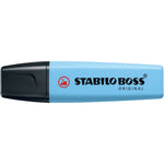 STABILO® Textmarker BOSS® ORIGINAL Pastel - Wiepa Bürofachpartner