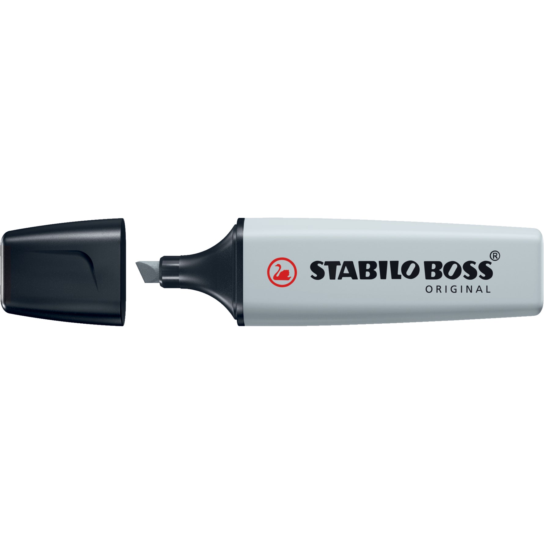STABILO® Textmarker BOSS® ORIGINAL Pastel - Wiepa Bürofachpartner
