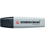 STABILO® Textmarker BOSS® ORIGINAL Pastel - Wiepa Bürofachpartner
