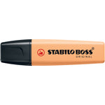 STABILO® Textmarker BOSS® ORIGINAL Pastel - Wiepa Bürofachpartner