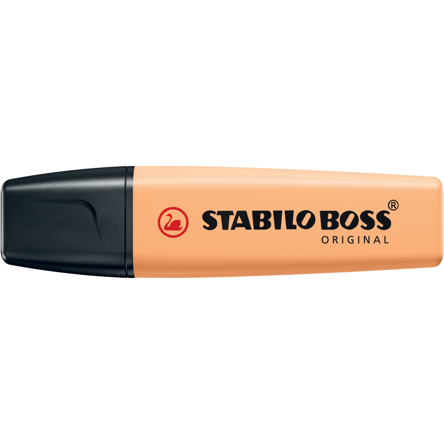 STABILO® Textmarker BOSS® ORIGINAL Pastel - Wiepa Bürofachpartner