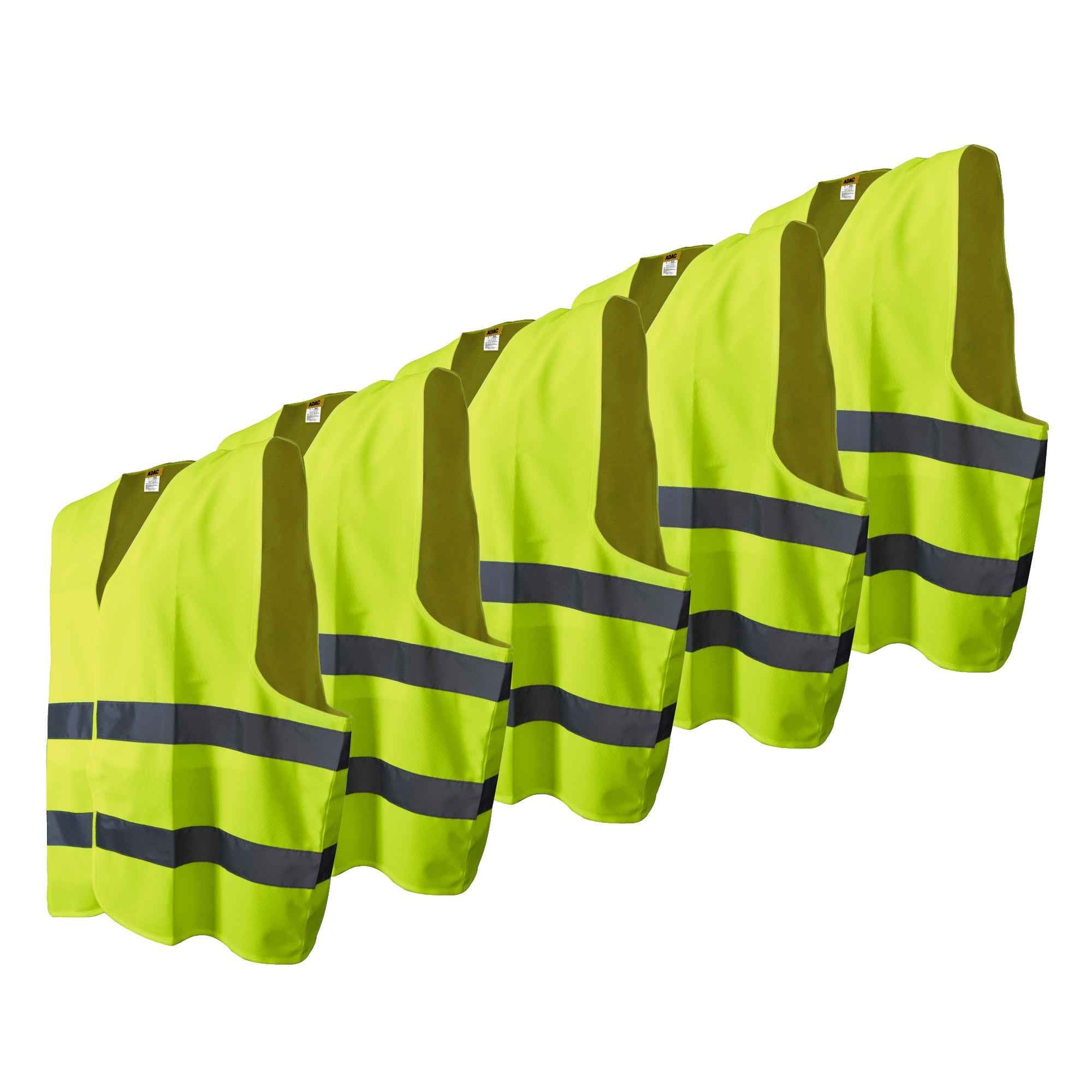 ADAC Warnweste