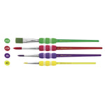 Faber-Castell Pinselset - Wiepa Bürofachpartner