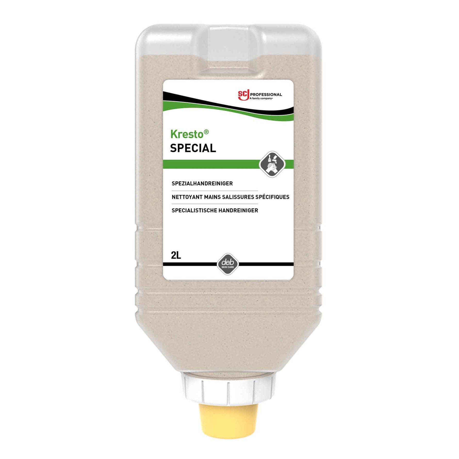 SC Johnson PROFESSIONAL Handwaschpaste Kresto® SPECIAL