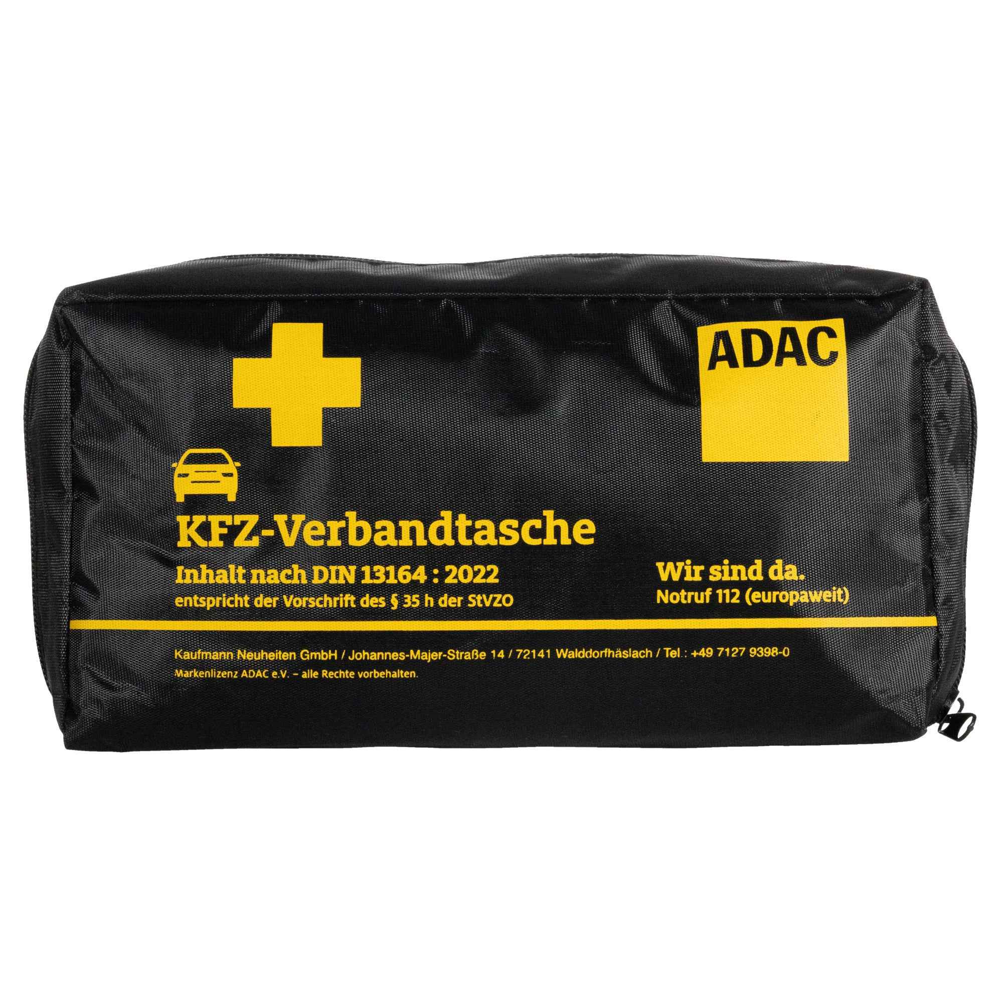 ADAC Verbandkasten Kfz