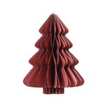 EVERLANDS Dekorationsfigur Weihnachtsbaum 15 x 20 cm (Ø x H)