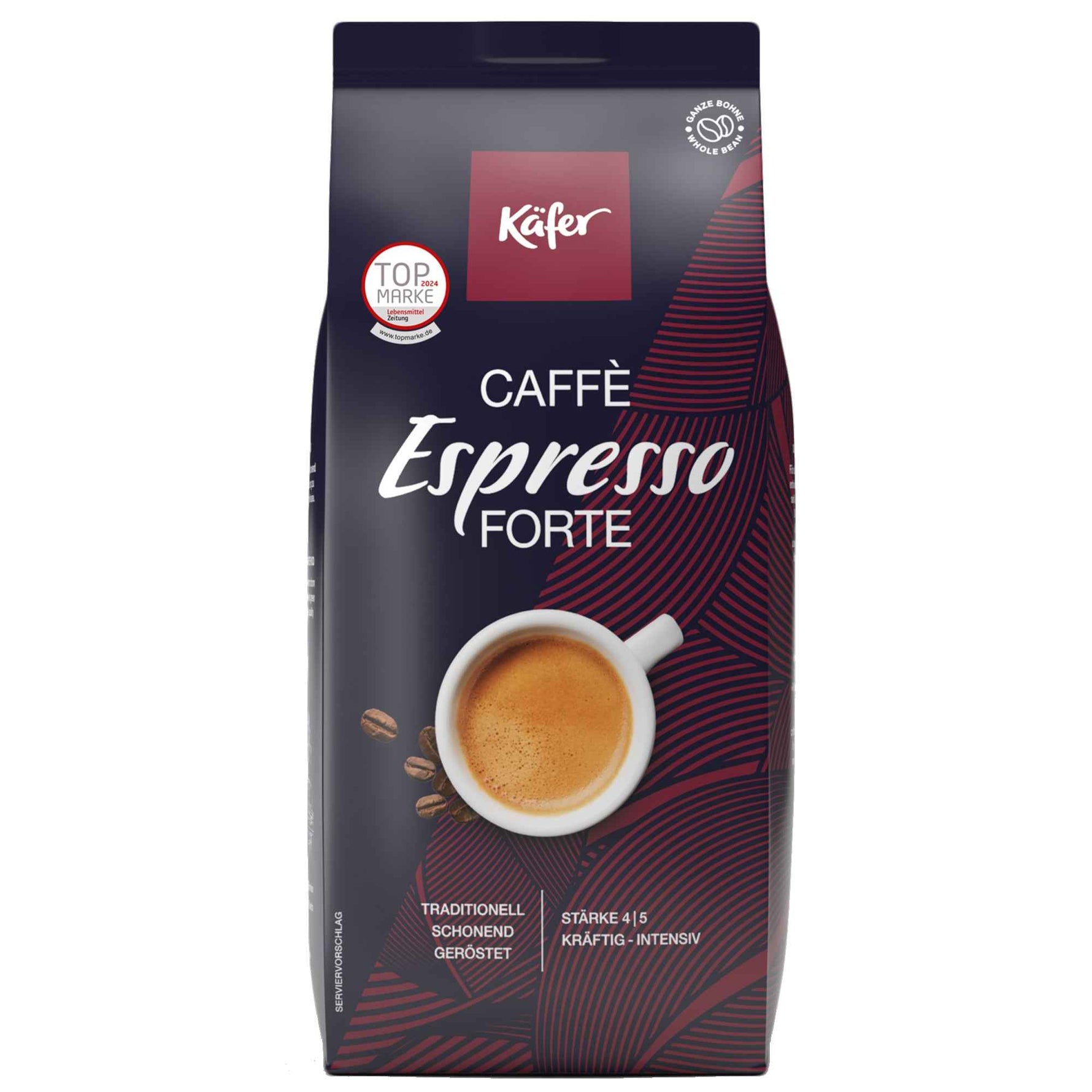 Käfer Espresso Forte