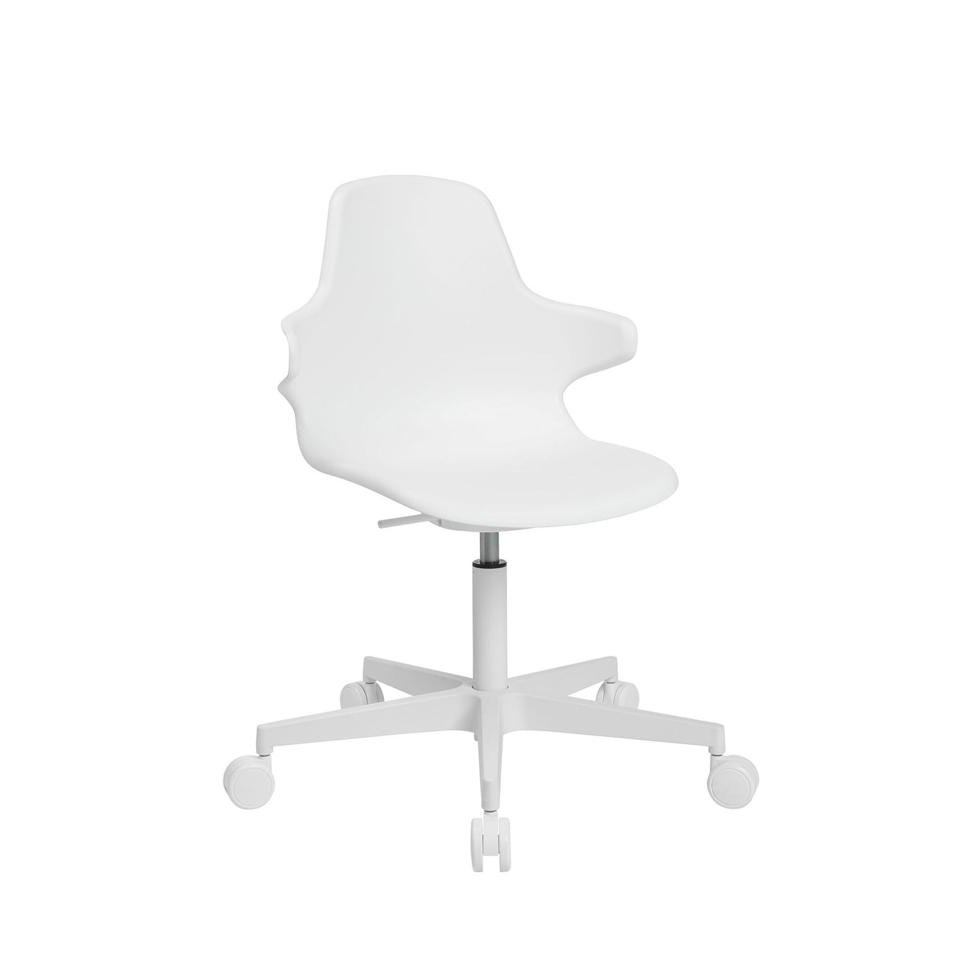 TOPSTAR Bürodrehstuhl Sitness Life 20 weiß
