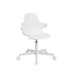 TOPSTAR Bürodrehstuhl Sitness Life 20 weiß