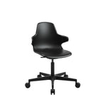 TOPSTAR Bürodrehstuhl Sitness Life 20 schwarz
