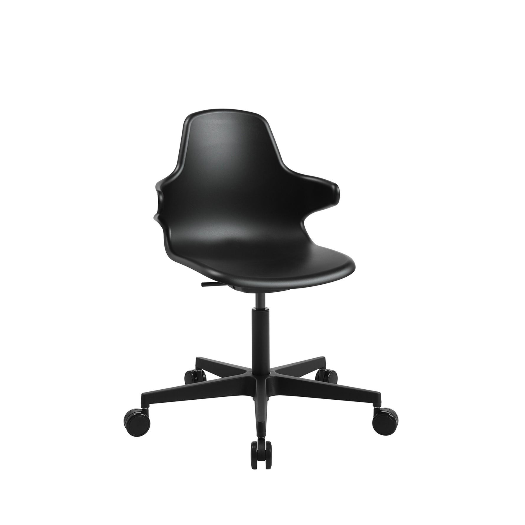 TOPSTAR Bürodrehstuhl Sitness Life 20 schwarz