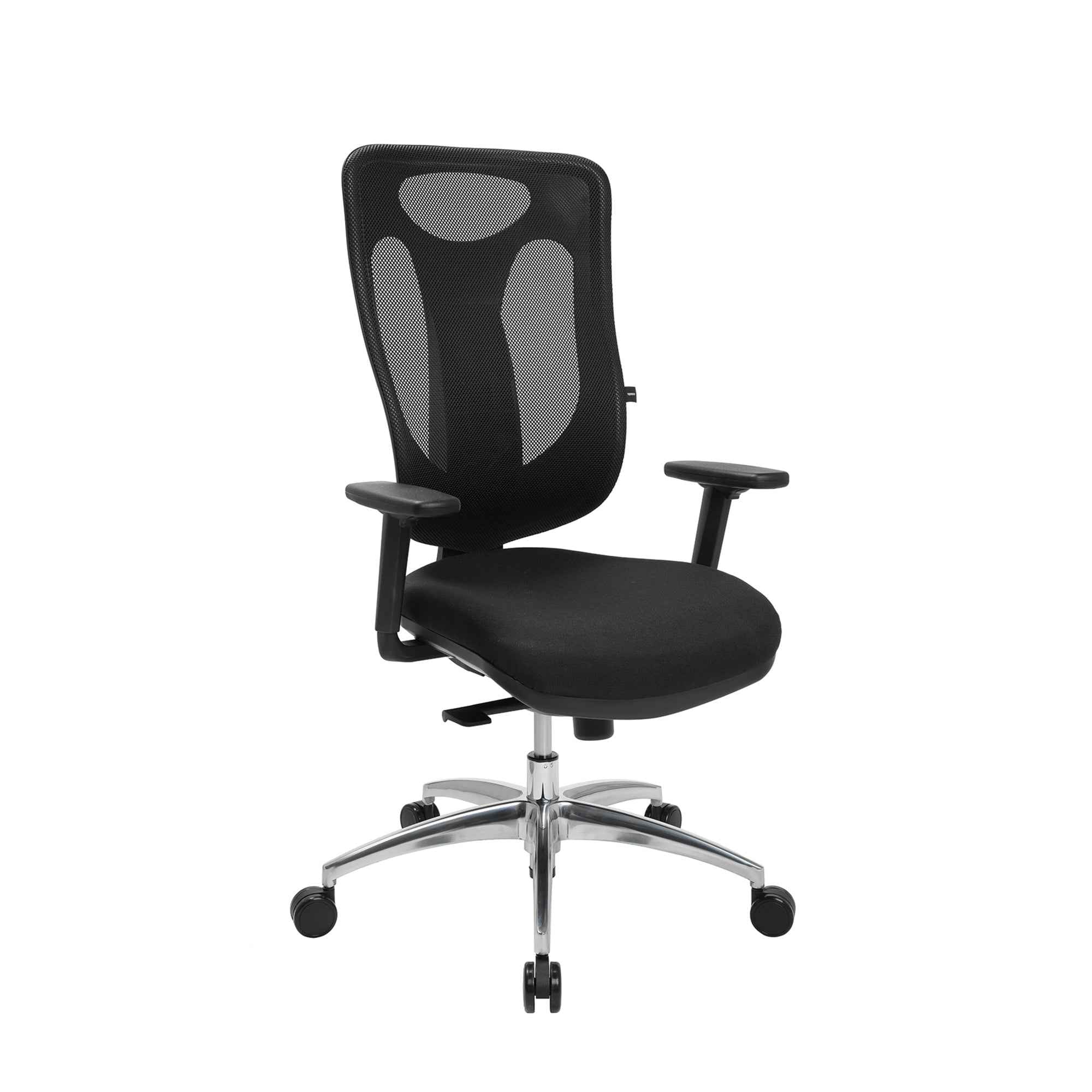 TOPSTAR Bürodrehstuhl Net Pro 100