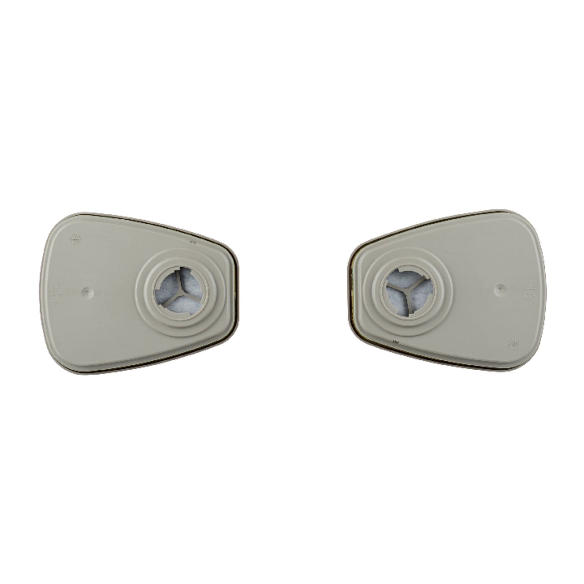 3M Atemfilter 6059PRO1 ABEK1P3 - Wiepa Bürofachpartner