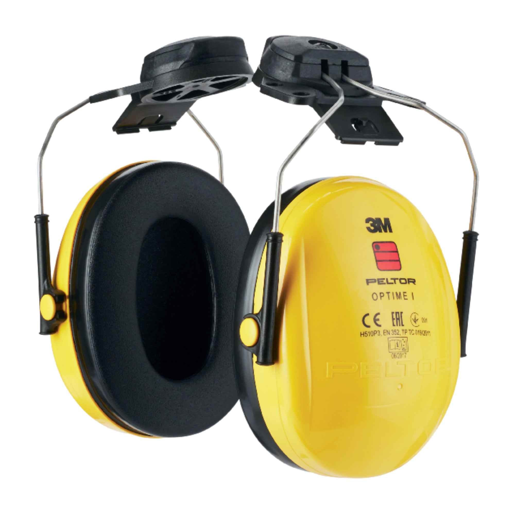 3M Kapselgehörschutz PELTOR™ H510P3EC1