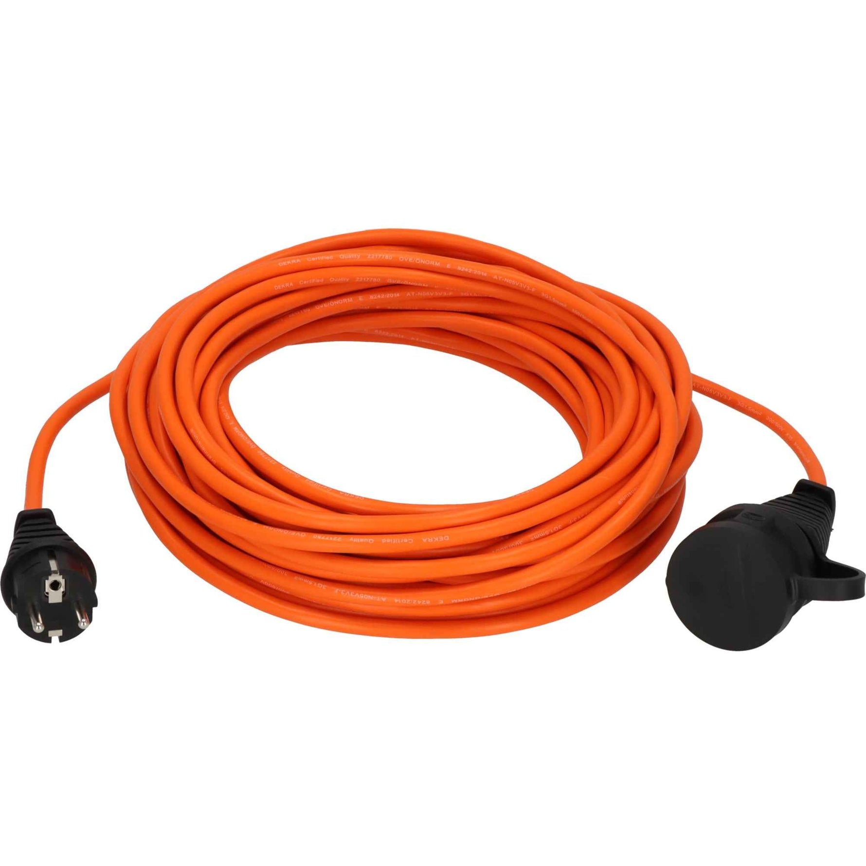 brennenstuhl® Verlängerungskabel BREMAXX® IP44 250 V