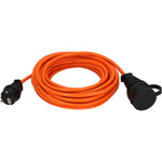 brennenstuhl® Verlängerungskabel BREMAXX® IP44 250 V
