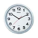 MAUL Wanduhr MAULstep 35 x 5 cmm (Ø x T)