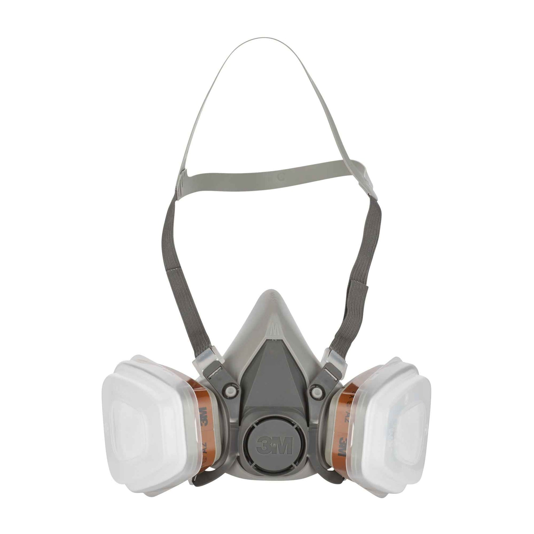 3M Halbmaske 6002PRO A2P3