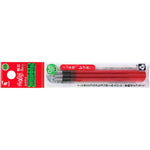 PILOT Tintenrollermine FriXion Ball 4 Colors 3 St./Pack.