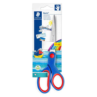STAEDTLER® Bastelschere Noris asymmetrisch, gerade, Langauge 210 mm Rechtshänder